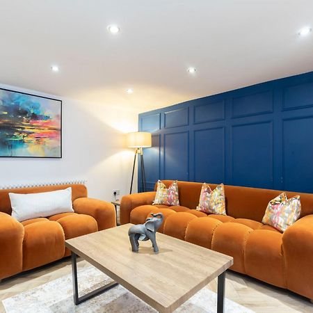 شقة Prestbury Road كيلتنهام المظهر الخارجي الصورة