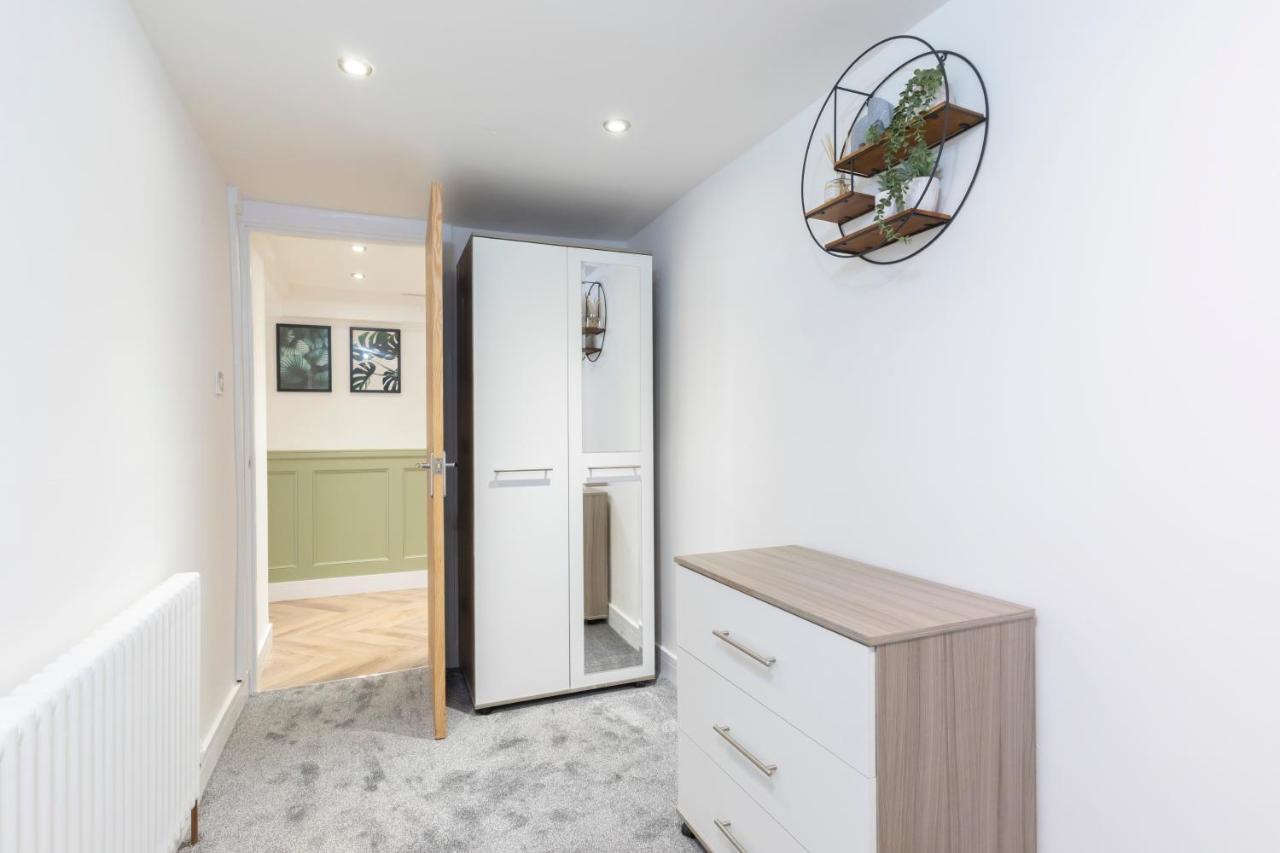 شقة Prestbury Road كيلتنهام المظهر الخارجي الصورة