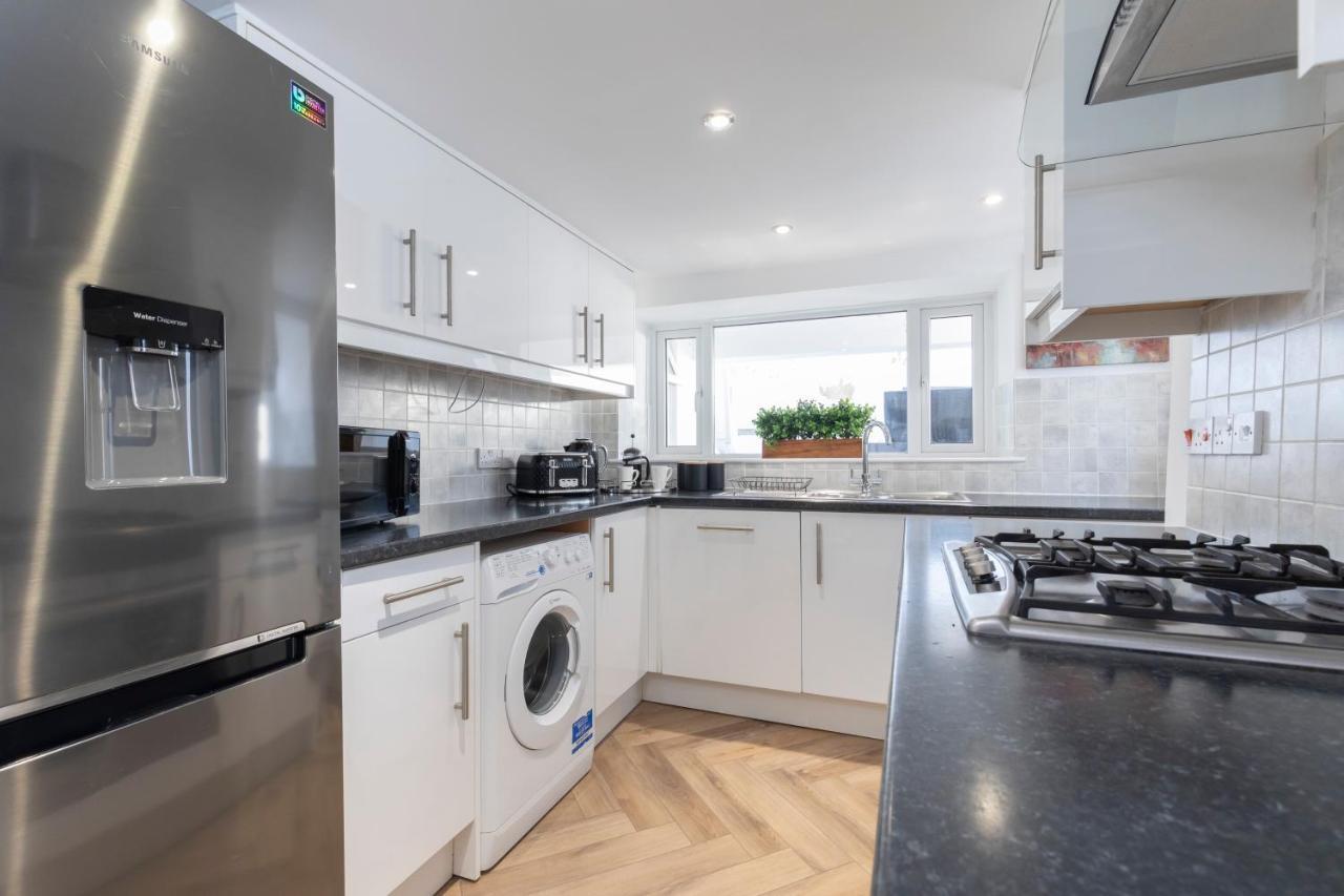 شقة Prestbury Road كيلتنهام المظهر الخارجي الصورة