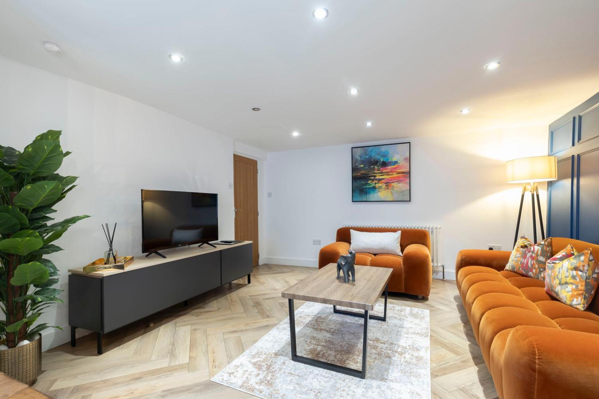 شقة Prestbury Road كيلتنهام المظهر الخارجي الصورة