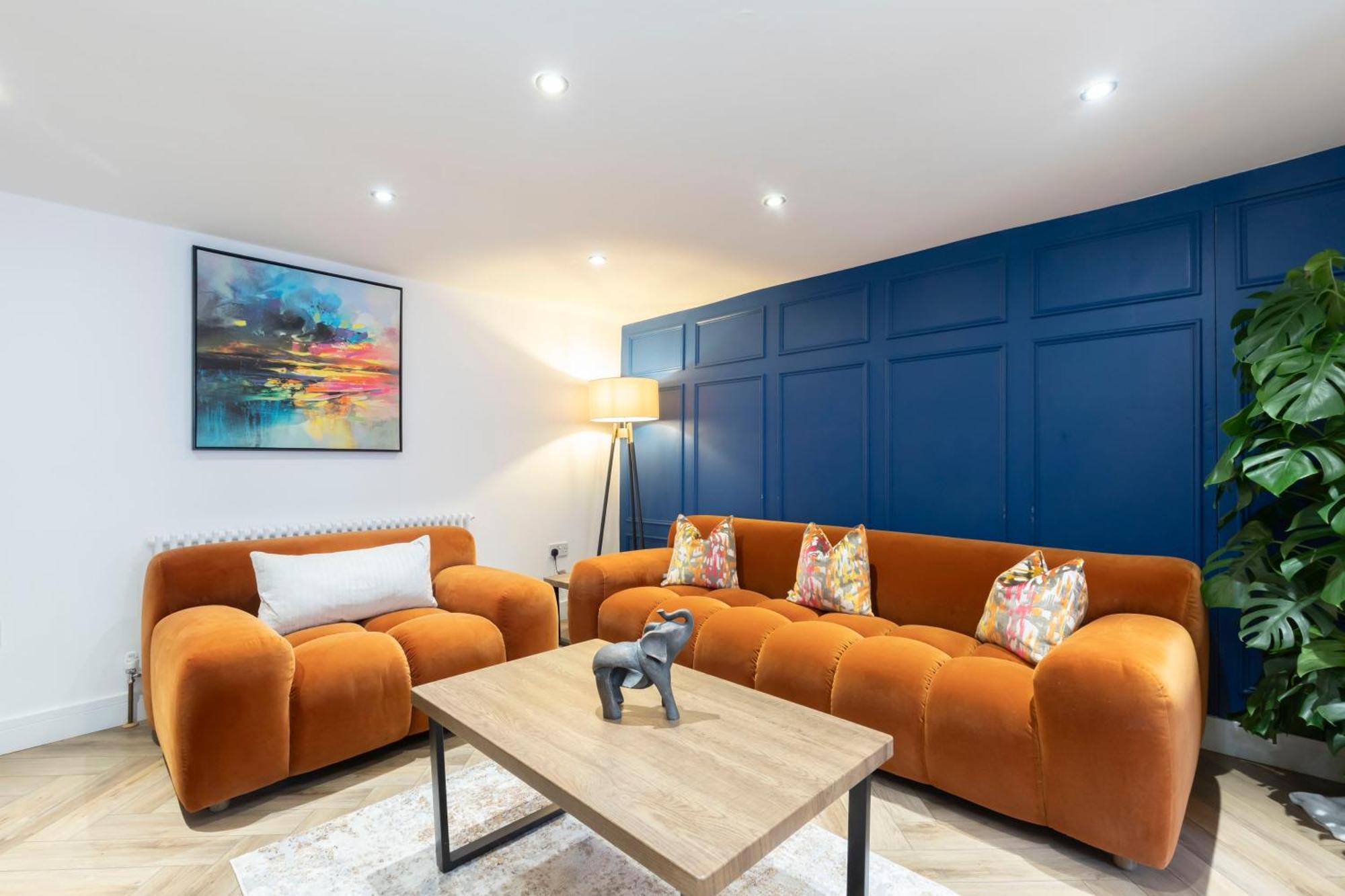 شقة Prestbury Road كيلتنهام المظهر الخارجي الصورة