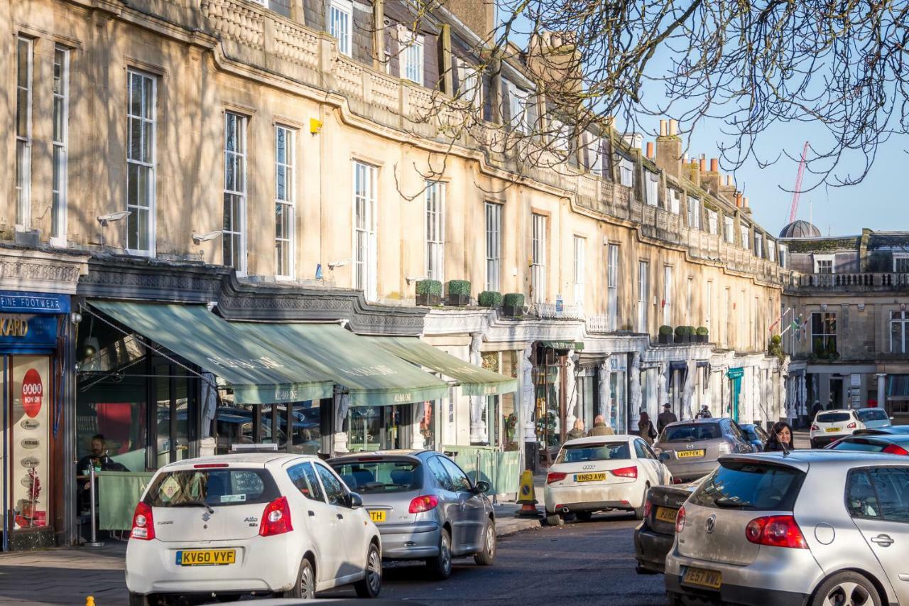 شقة Prestbury Road كيلتنهام المظهر الخارجي الصورة